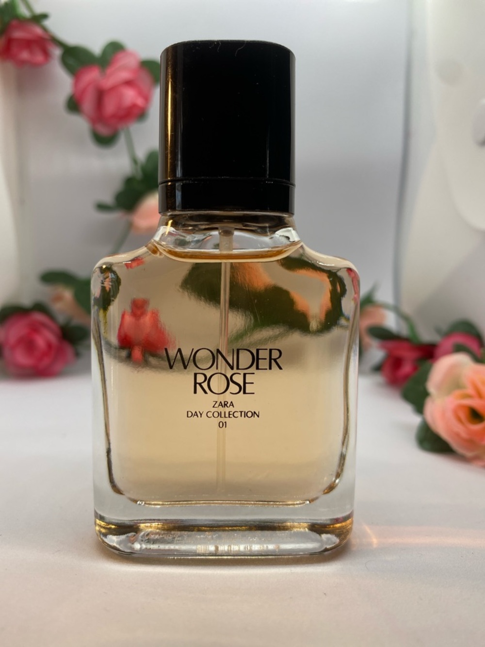 Zara - Wonder Rose